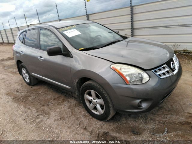 NISSAN ROGUE 2012 jn8as5mt7cw263009