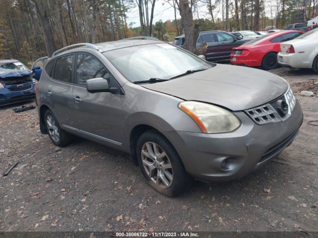 NISSAN ROGUE 2012 jn8as5mt7cw263463