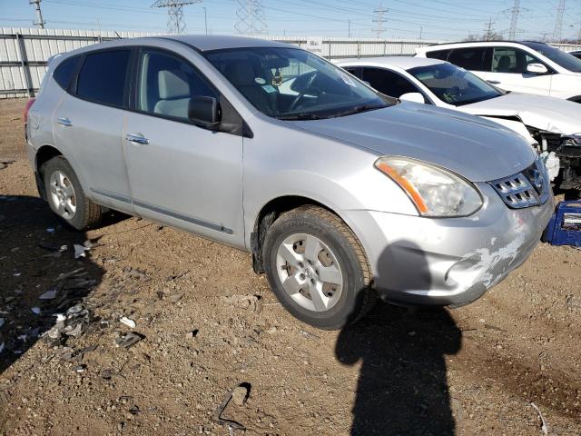 NISSAN ROGUE S 2012 jn8as5mt7cw263737