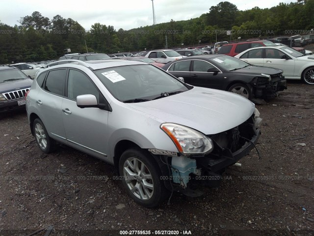 NISSAN ROGUE 2012 jn8as5mt7cw264466