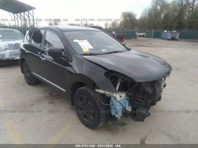 NISSAN ROGUE 2012 jn8as5mt7cw265780