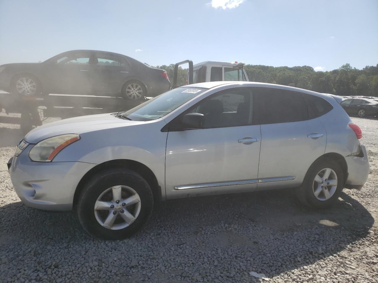 NISSAN ROGUE 2012 jn8as5mt7cw265892