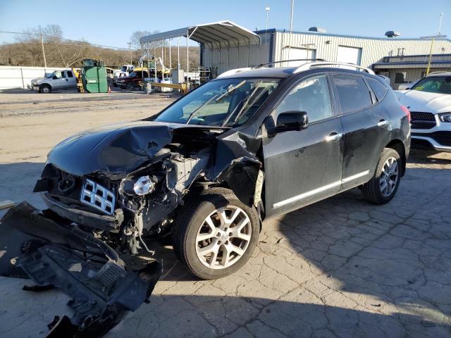 NISSAN ROGUE S 2012 jn8as5mt7cw266573