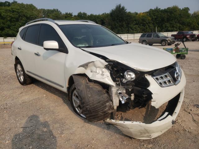 NISSAN ROGUE S 2012 jn8as5mt7cw266945