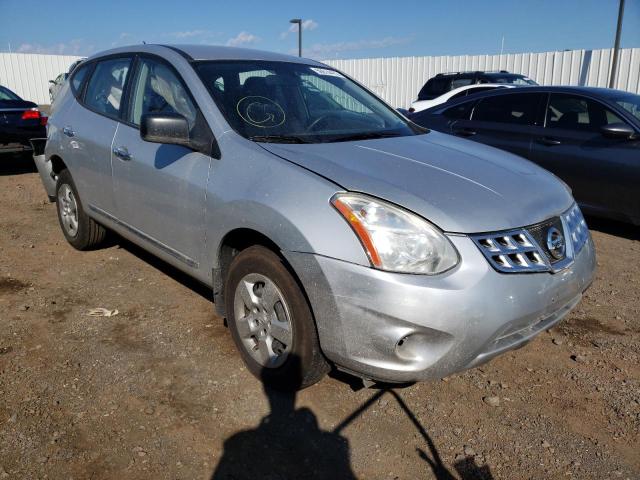 NISSAN ROGUE S 2012 jn8as5mt7cw267299