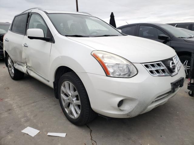 NISSAN ROGUE S 2012 jn8as5mt7cw267660