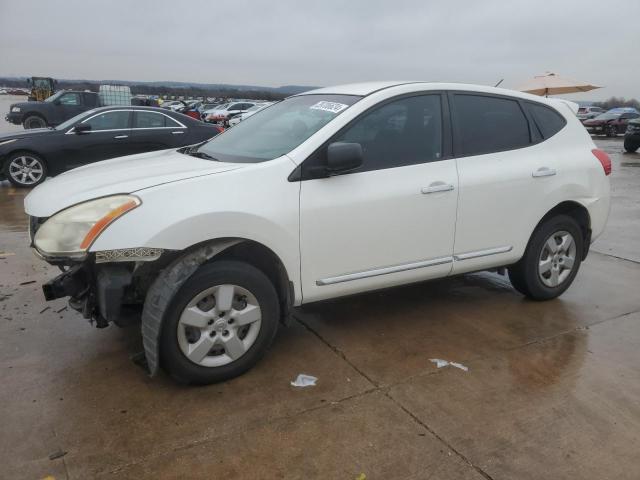 NISSAN ROGUE 2012 jn8as5mt7cw267769