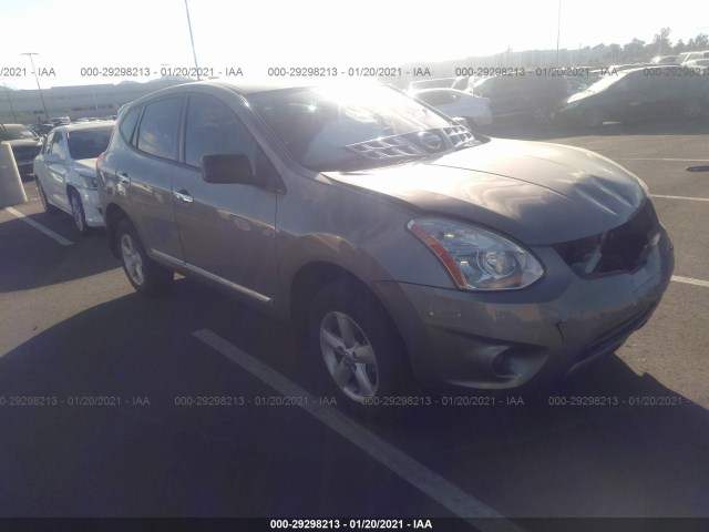 NISSAN ROGUE 2012 jn8as5mt7cw268033