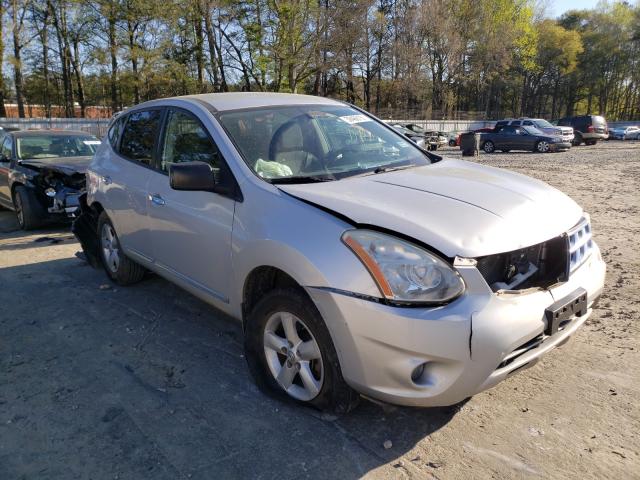 NISSAN ROGUE S 2012 jn8as5mt7cw269313