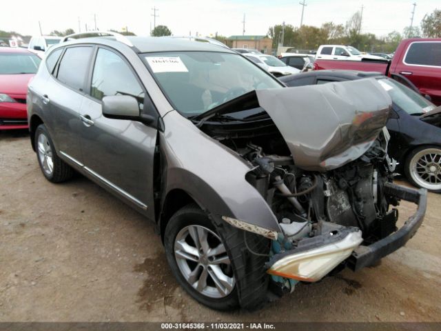 NISSAN ROGUE 2012 jn8as5mt7cw270963