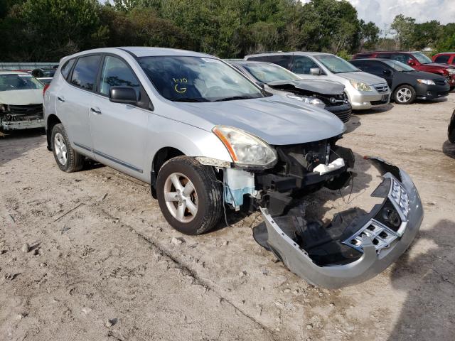 NISSAN ROGUE S 2012 jn8as5mt7cw271739