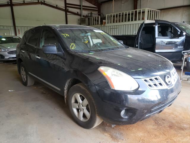 NISSAN ROGUE S 2012 jn8as5mt7cw272793