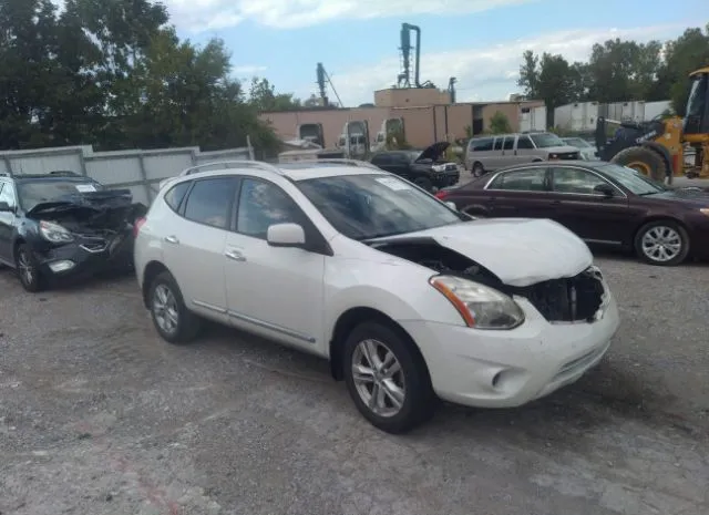 NISSAN ROGUE 2012 jn8as5mt7cw273863