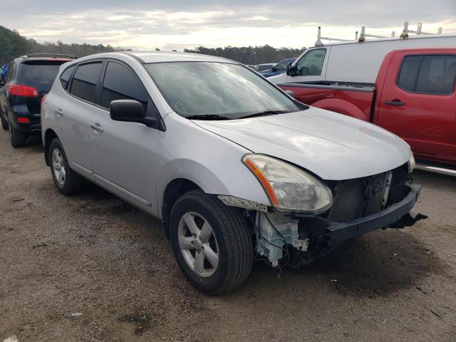 NISSAN ROGUE S 2012 jn8as5mt7cw274186