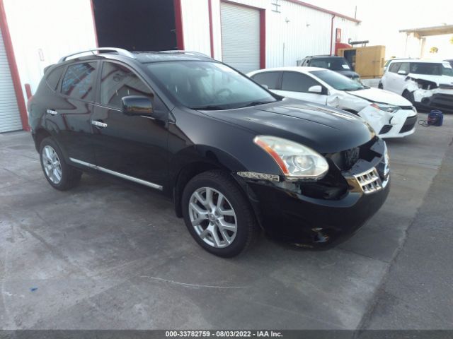 NISSAN ROGUE 2012 jn8as5mt7cw274253