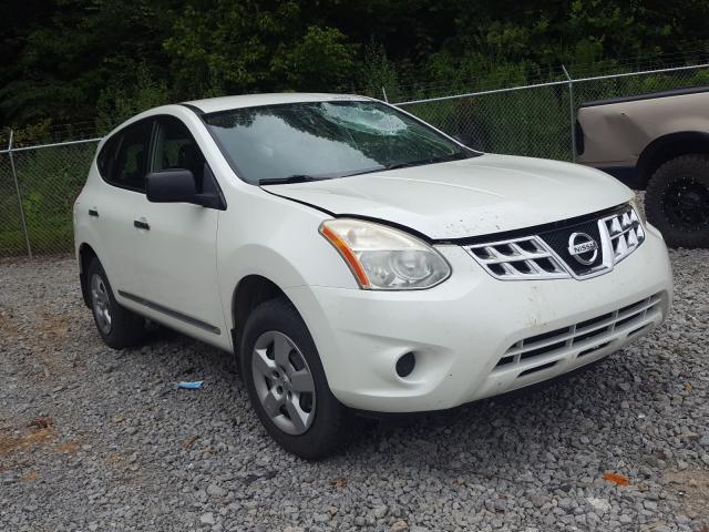 NISSAN ROGUE S 2012 jn8as5mt7cw276651