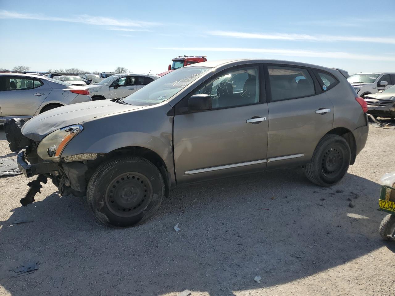 NISSAN ROGUE 2012 jn8as5mt7cw278397