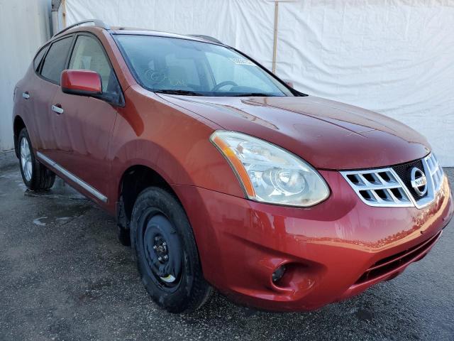 NISSAN ROGUE S 2012 jn8as5mt7cw279047