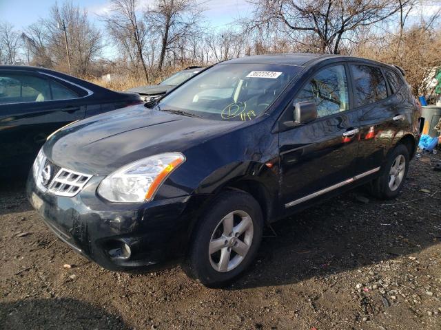 NISSAN ROGUE S 2012 jn8as5mt7cw280232