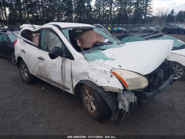 NISSAN ROGUE 2012 jn8as5mt7cw280361