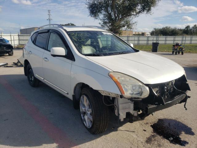 NISSAN ROGUE S 2012 jn8as5mt7cw280540