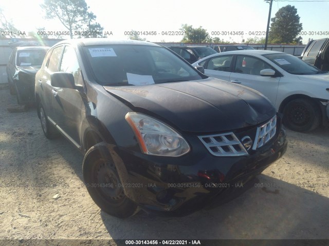 NISSAN ROGUE 2012 jn8as5mt7cw280991