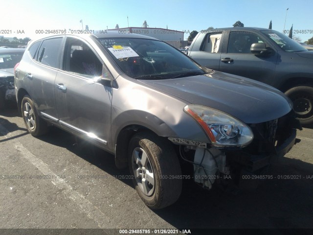 NISSAN ROGUE 2012 jn8as5mt7cw282000