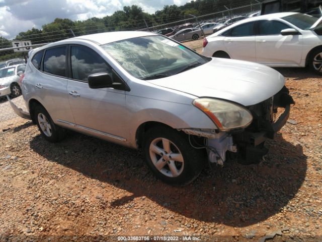 NISSAN ROGUE 2012 jn8as5mt7cw282319