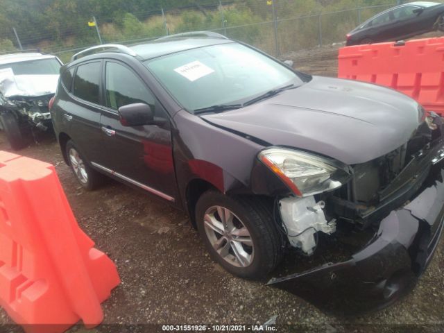 NISSAN ROGUE 2012 jn8as5mt7cw282482