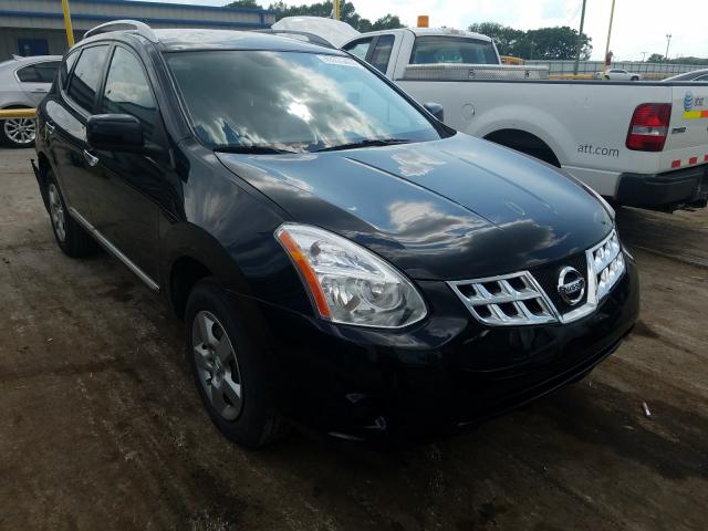 NISSAN NULL 2012 jn8as5mt7cw282529