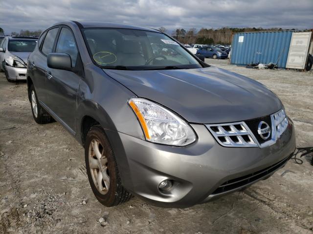 NISSAN ROGUE S 2012 jn8as5mt7cw282787