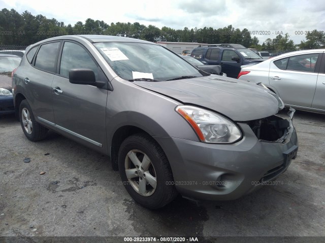 NISSAN ROGUE 2012 jn8as5mt7cw283079