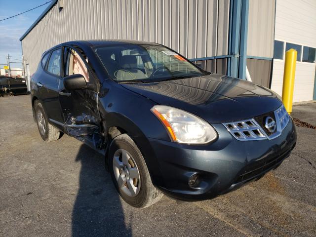 NISSAN ROGUE 2012 jn8as5mt7cw283194