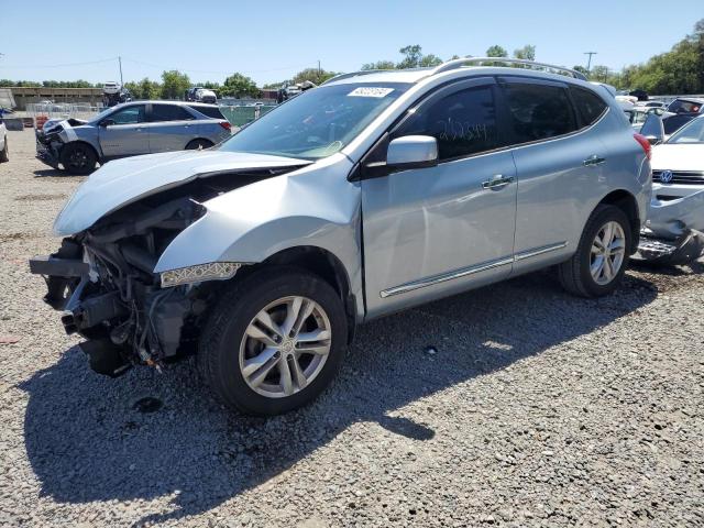 NISSAN ROGUE 2012 jn8as5mt7cw283468