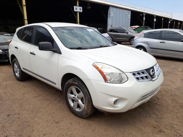 NISSAN ROGUE S 2012 jn8as5mt7cw283583