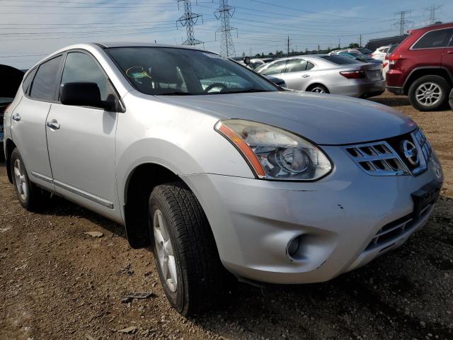 NISSAN ROGUE S 2012 jn8as5mt7cw286757