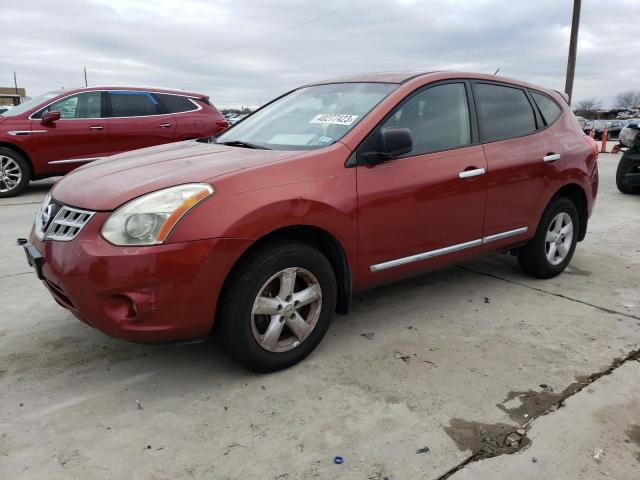 NISSAN ROGUE 2012 jn8as5mt7cw287312