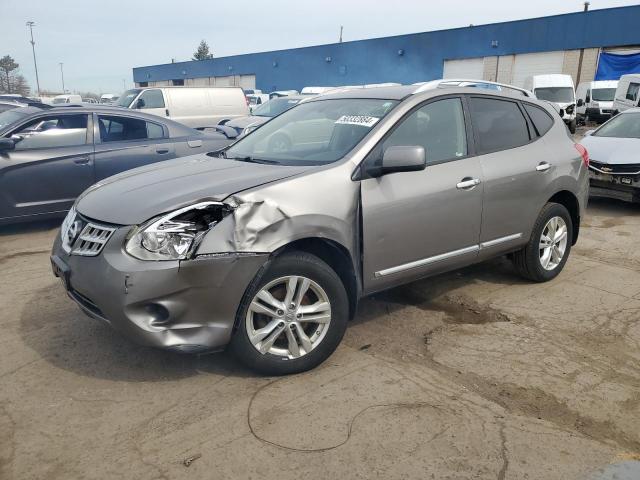 NISSAN ROGUE 2012 jn8as5mt7cw287925