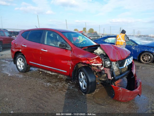 NISSAN ROGUE 2012 jn8as5mt7cw288167