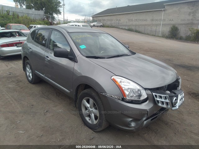 NISSAN ROGUE 2012 jn8as5mt7cw289707