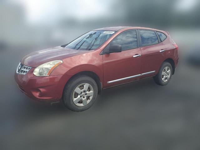 NISSAN ROGUE 2012 jn8as5mt7cw289898