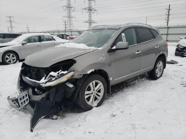 NISSAN ROGUE S 2012 jn8as5mt7cw290114