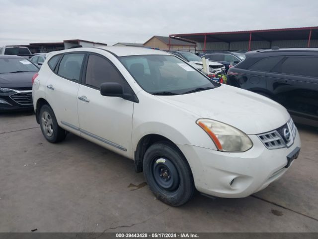 NISSAN ROGUE 2012 jn8as5mt7cw291392