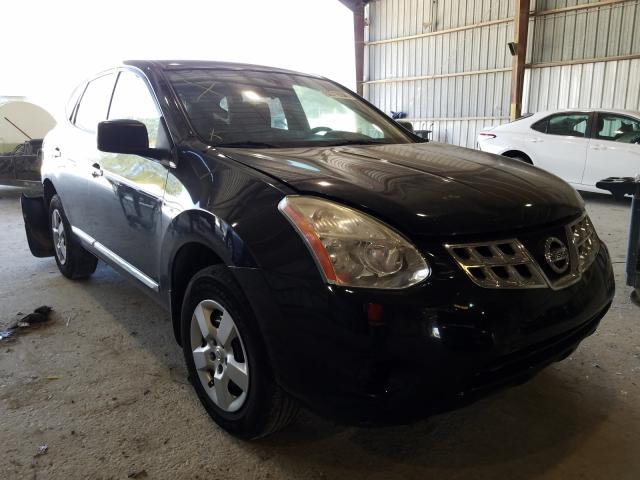 NISSAN ROGUE S 2012 jn8as5mt7cw292655