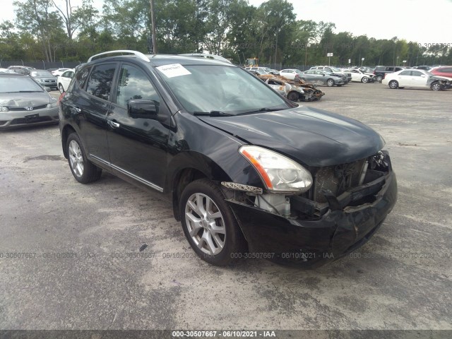 NISSAN ROGUE 2012 jn8as5mt7cw296883