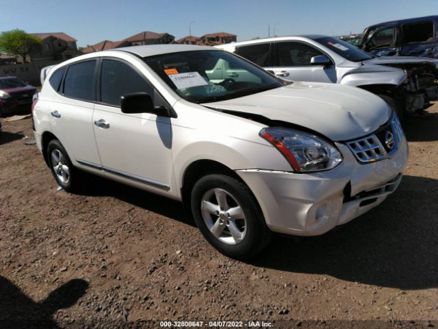 NISSAN ROGUE 2012 jn8as5mt7cw297239