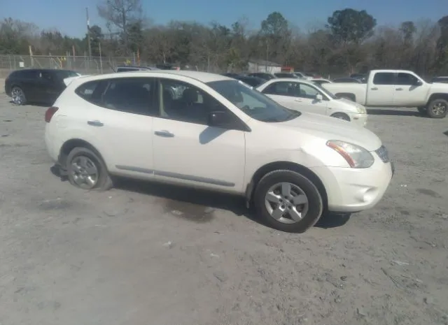 NISSAN ROGUE 2012 jn8as5mt7cw298410