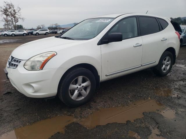 NISSAN ROGUE 2012 jn8as5mt7cw298763