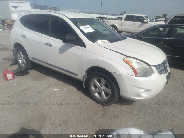 NISSAN ROGUE 2012 jn8as5mt7cw298813