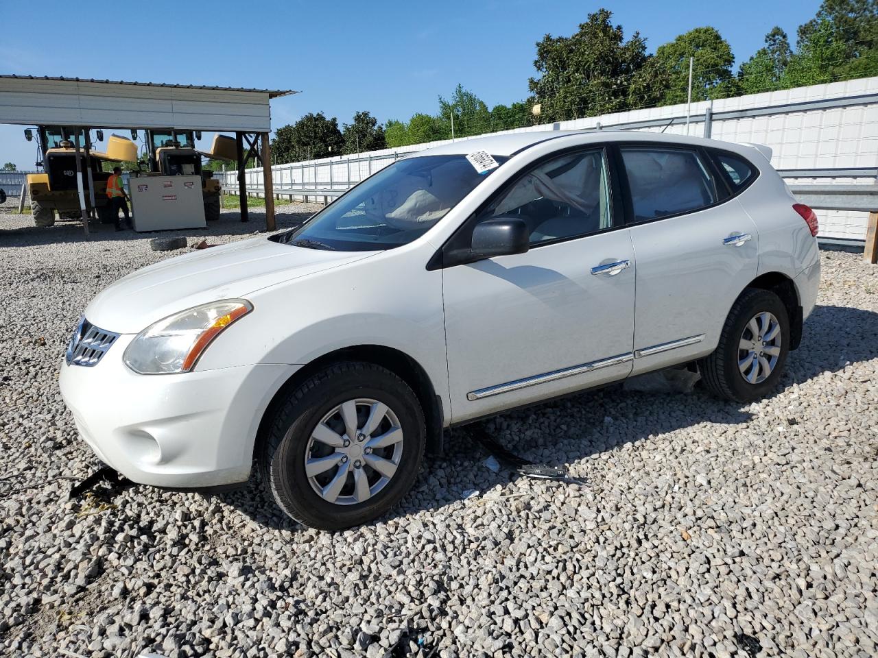 NISSAN ROGUE 2012 jn8as5mt7cw299069